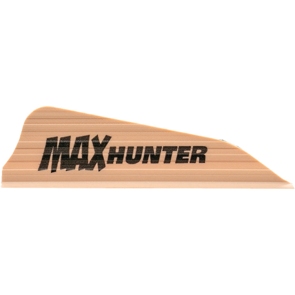 AAE Max Hunter Vanes 50 pk. - Sand