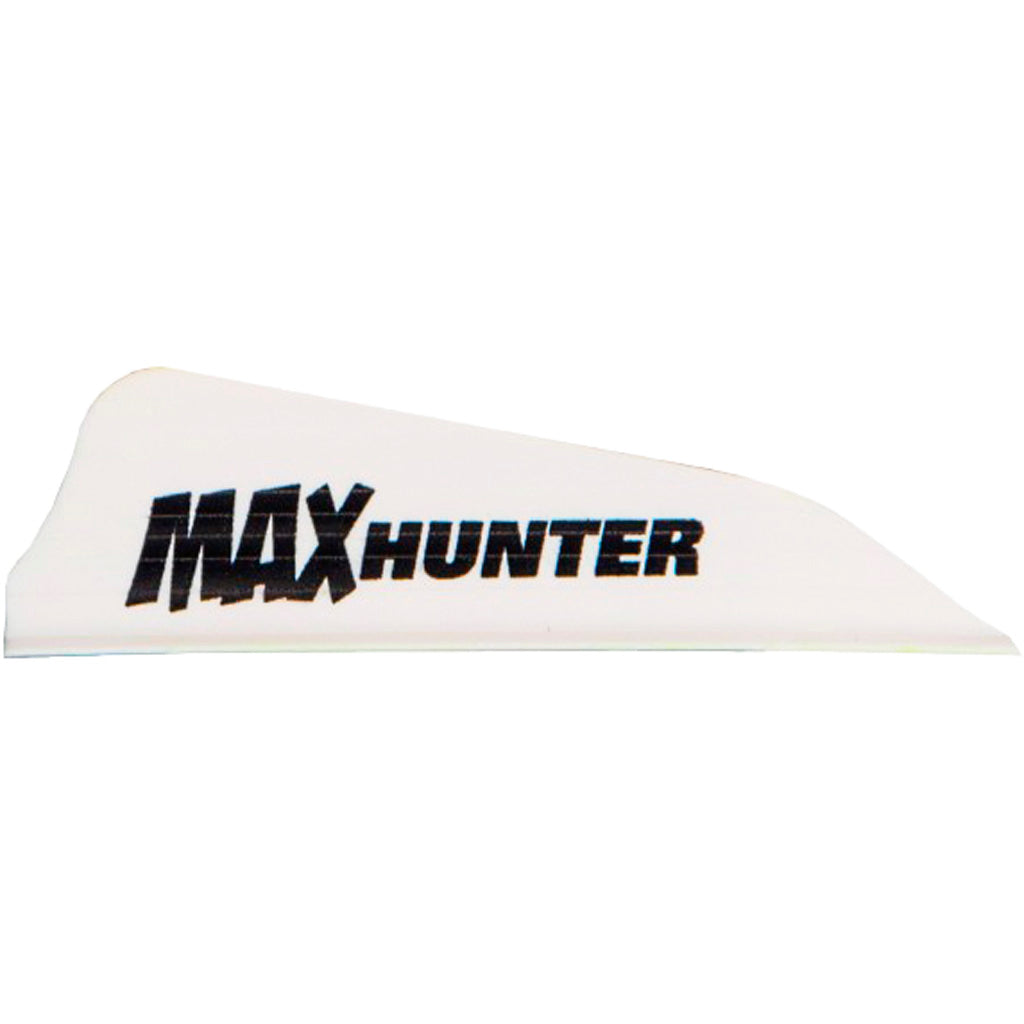AAE Max Hunter Vanes 50 pk. - White