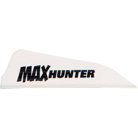 AAE Max Hunter Vanes 50 pk. - White