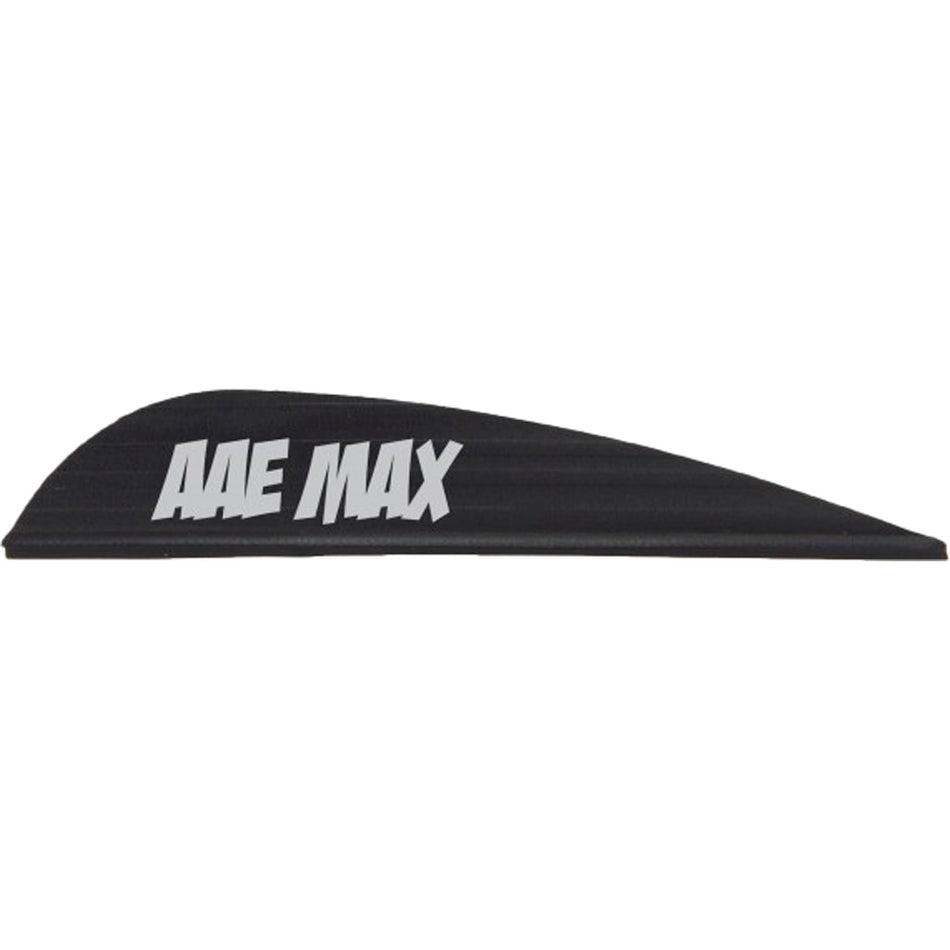 AAE Max Stealth Vanes 50 pk. - Black