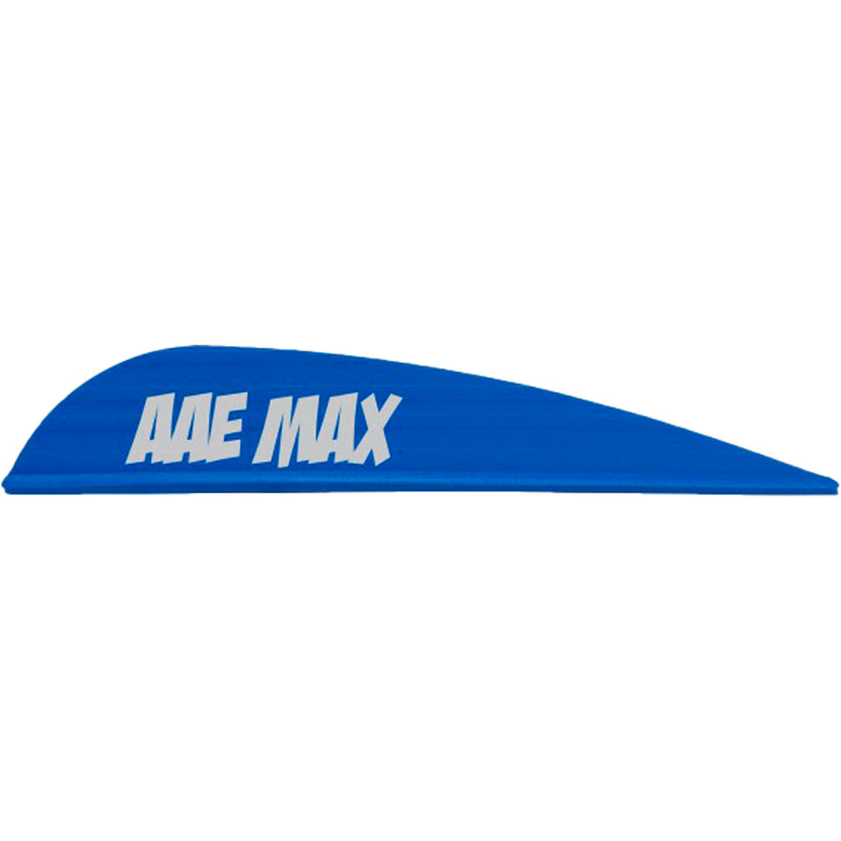 AAE Max Stealth Vanes 50 pk. - Blue