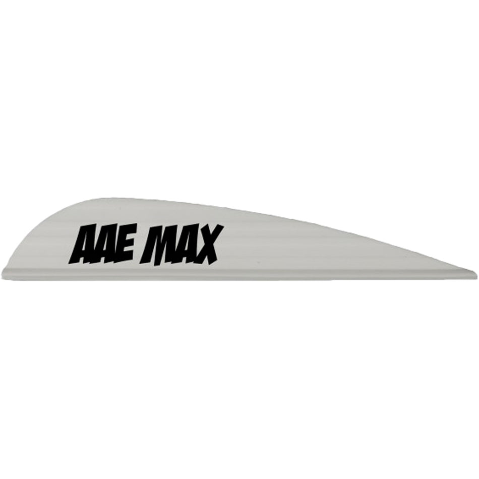 AAE Max Stealth Vanes 50 pk. - Gray