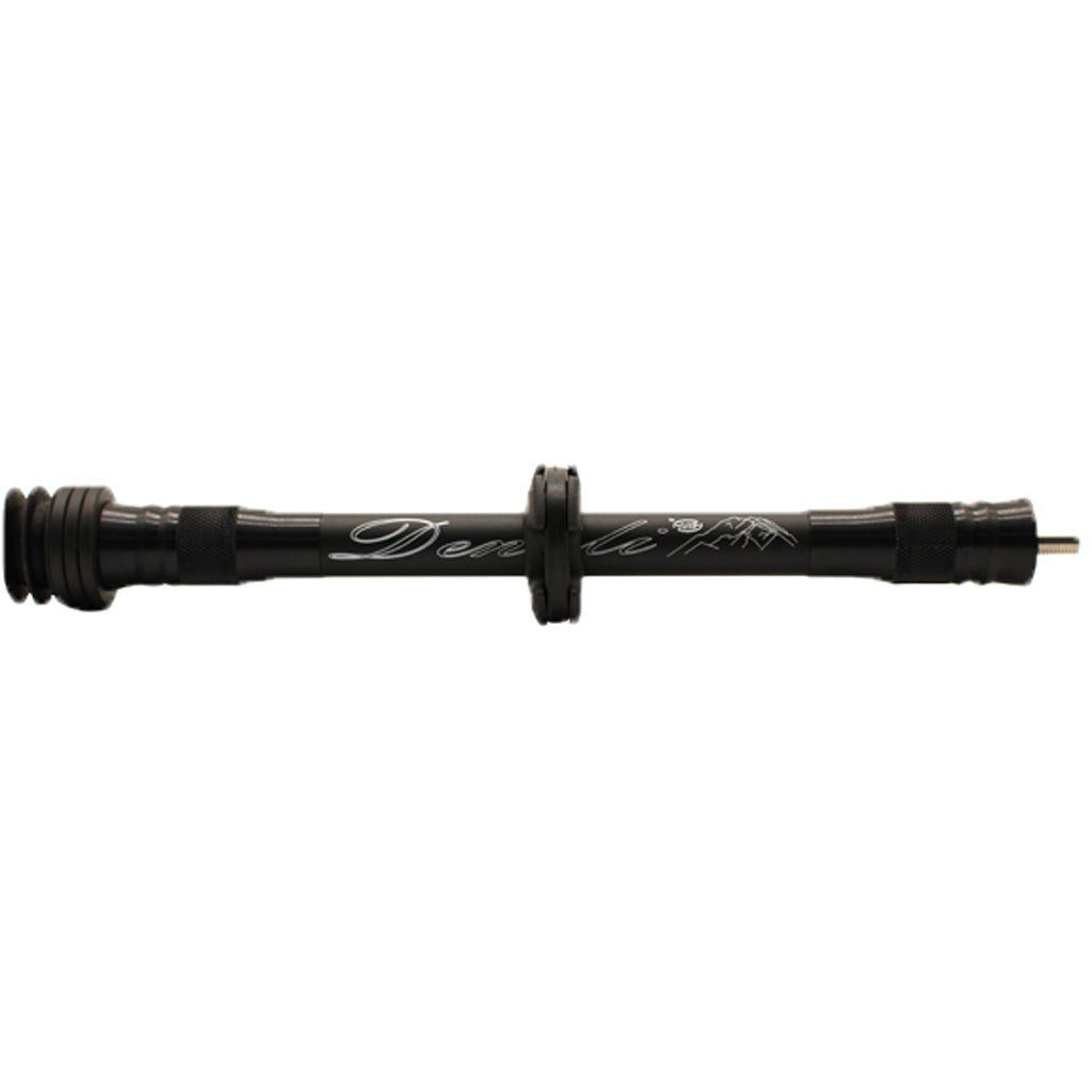 AAE Denali 10-Inch Archery Stabilizer Bar