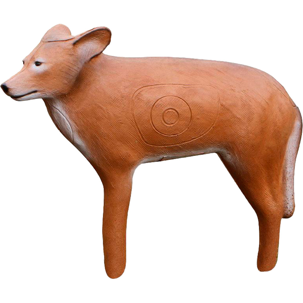 BigShot Pro Hunter Coyote 3D Archery Target