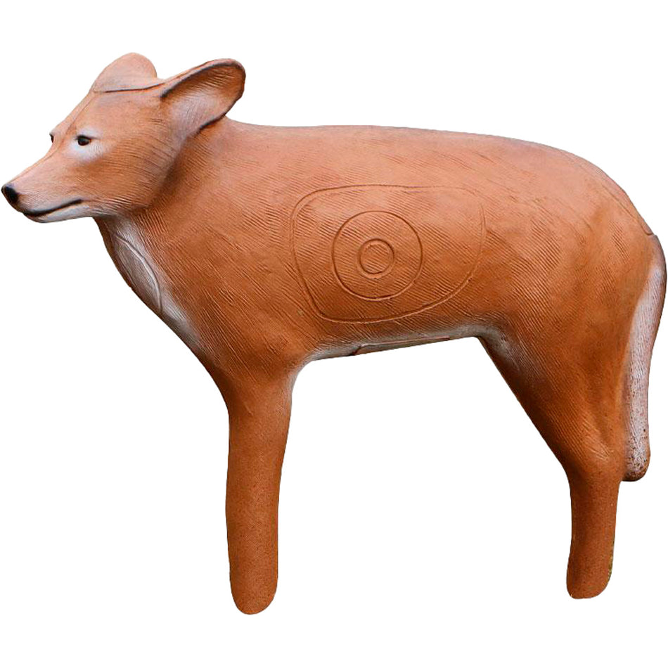 BigShot Pro Hunter Coyote 3D Archery Target