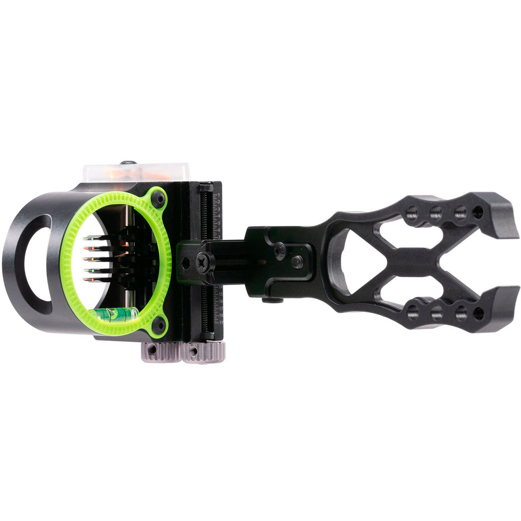 Black Gold Pro FX 5 Bow Sight 5-Pin .019 RH