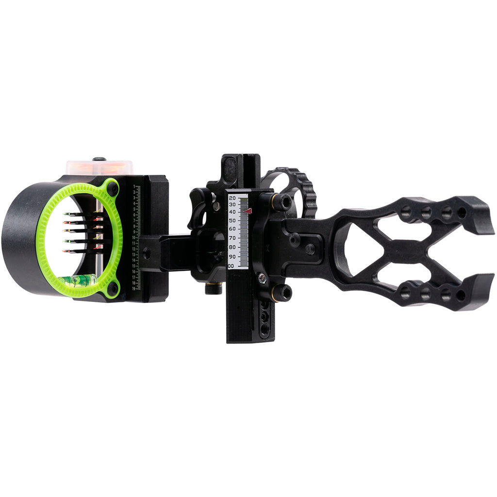 Black Gold Pro Hunter HD Bow Sight 3-Pin .019 RH