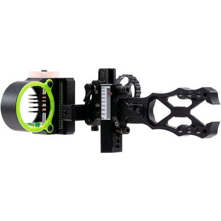Black Gold Pro Hunter HD Bow Sight 5-Pin .019 RH