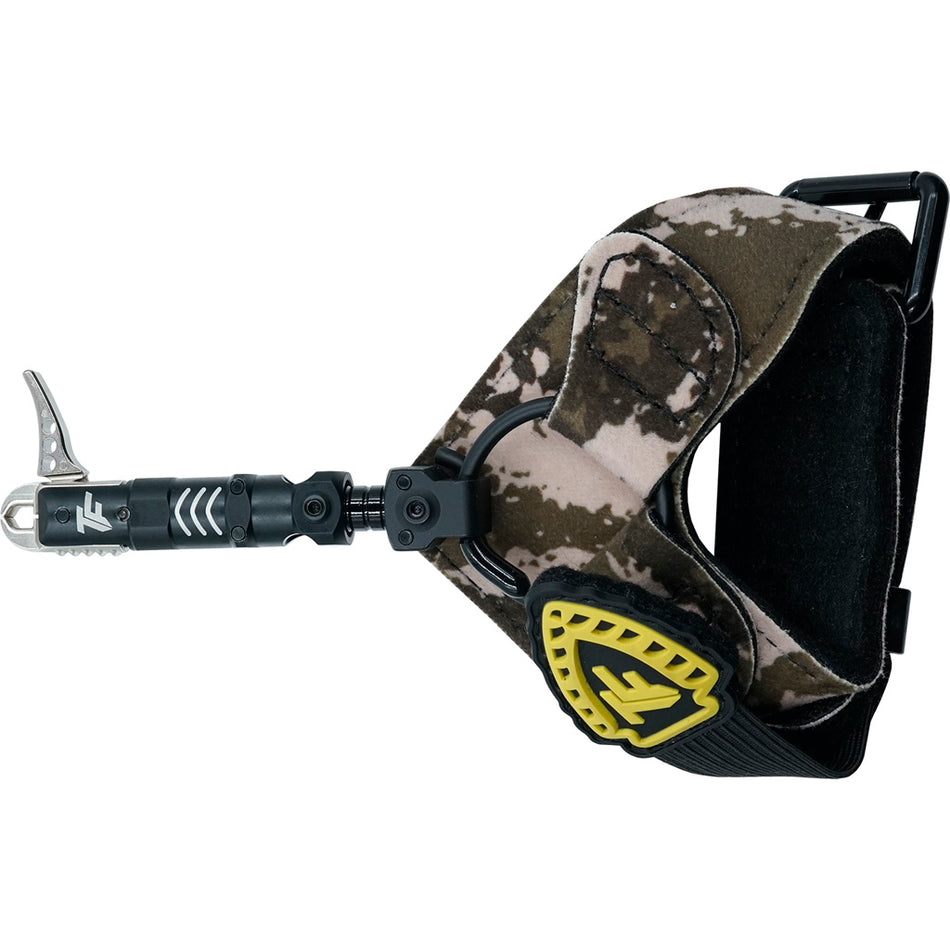 TruFire Edge FT Extreme Buckle Foldback Archery Release