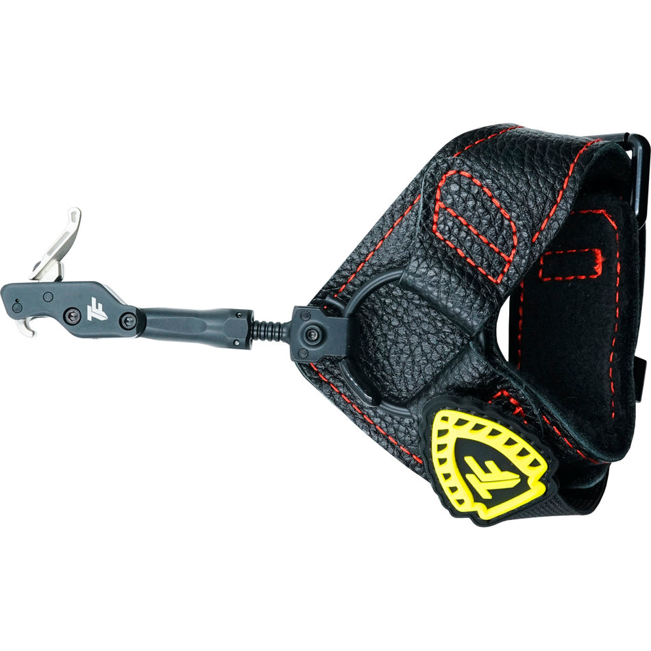 TruFire Hardcore 2.0 Archery Release Buckle Foldback Strap