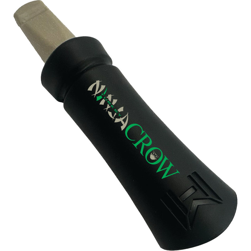 Woodhaven Ninja Crow Call Ergonomic Turkey Locator