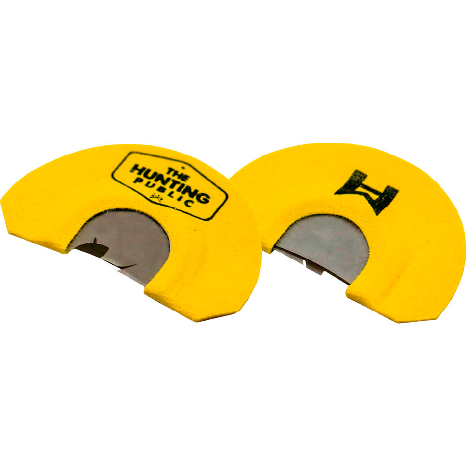 Woodhaven Echo Mouth Call – The Hunting Public Series