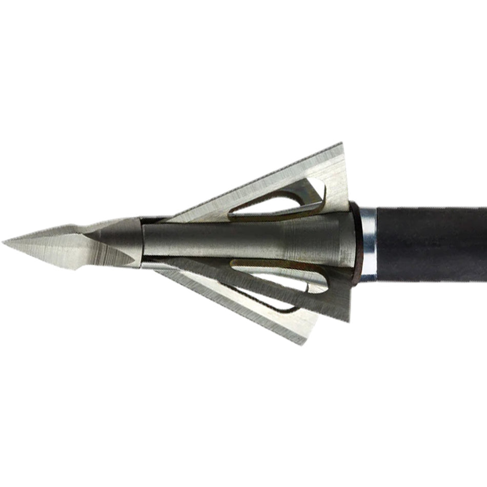 Grim Reaper Micro Hades 3-Blade Broadhead 100gr 3pk
