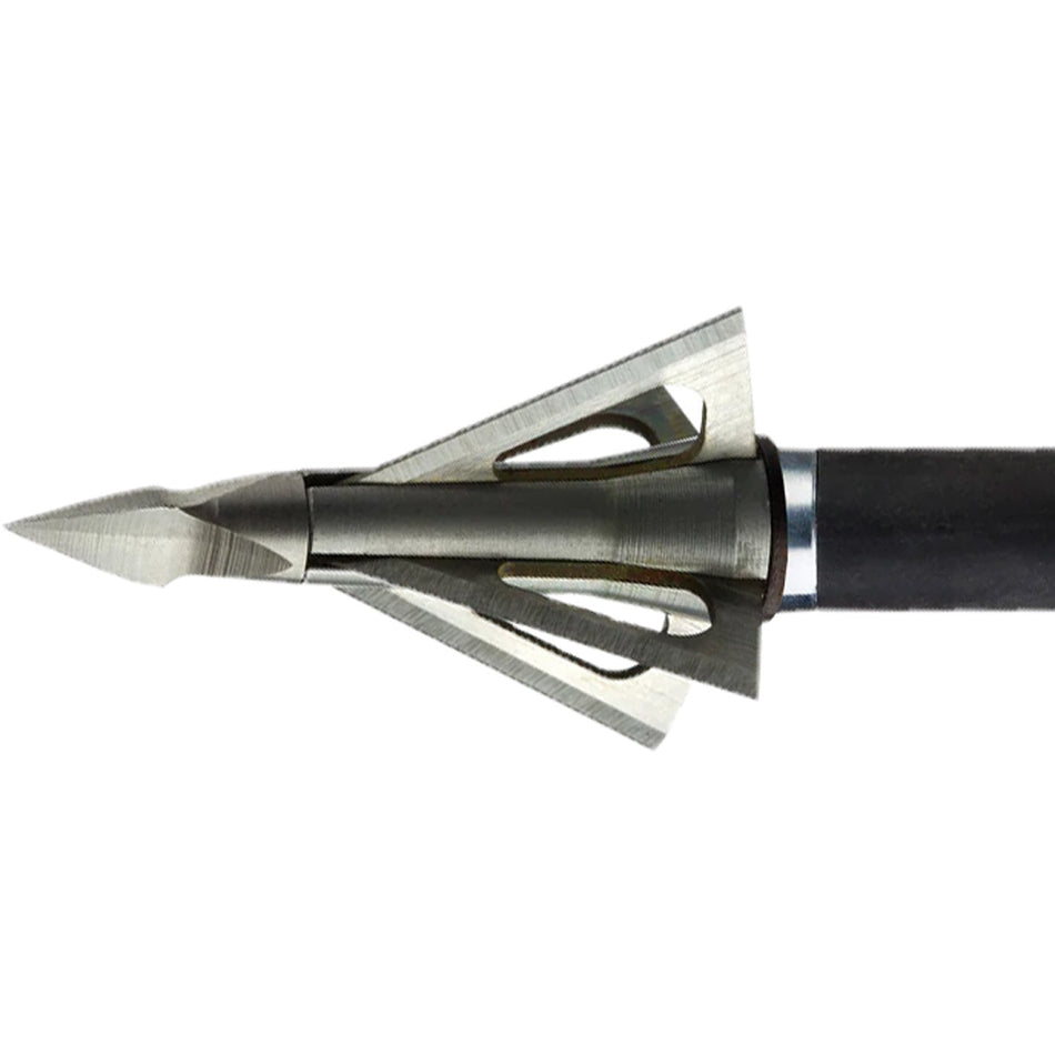 Grim Reaper Micro Hades 3-Blade Broadhead 125gr 3pk
