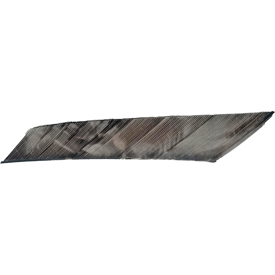 Gateway Mako Tre Bark Feathers 3.125" LW Fletching 50 pk.
