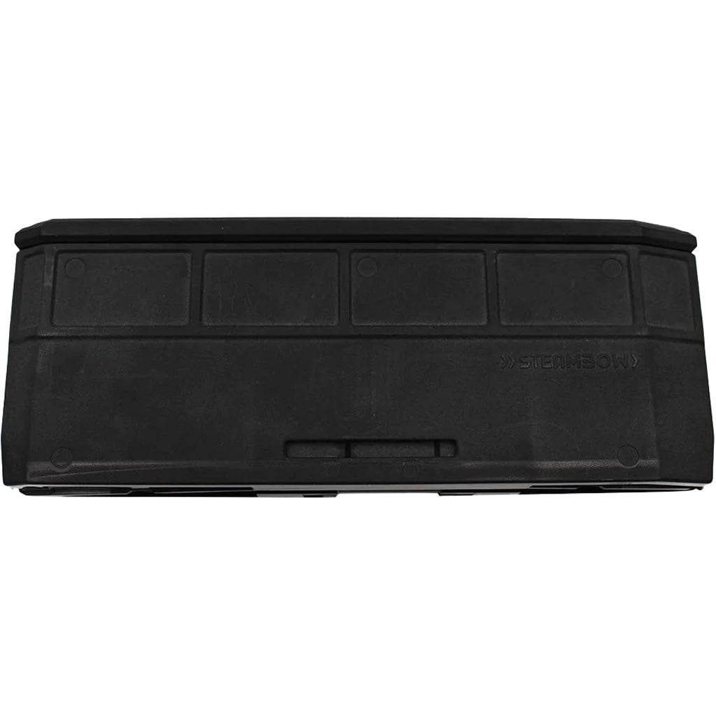 Steambow M10 Upper 10-Round Arrow Magazine UV-Resistant Polymer Crossbow Accessory