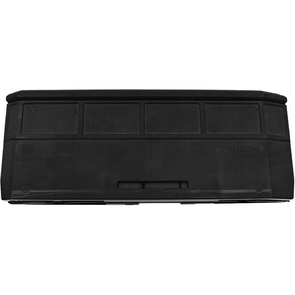 Steambow M10 Upper 10-Round Arrow Magazine UV-Resistant Polymer Crossbow Accessory
