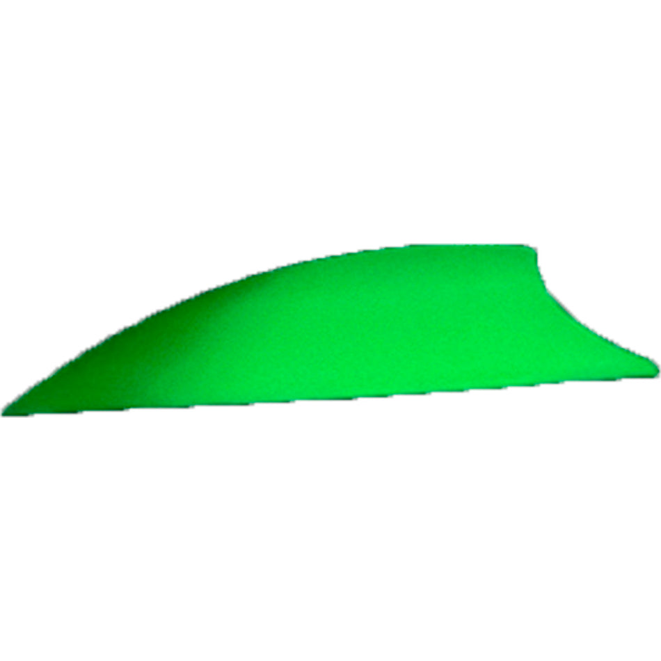 Flex-Fletch Glow Vanes 36 pk. - Up to 8 Hour Glow Duration
