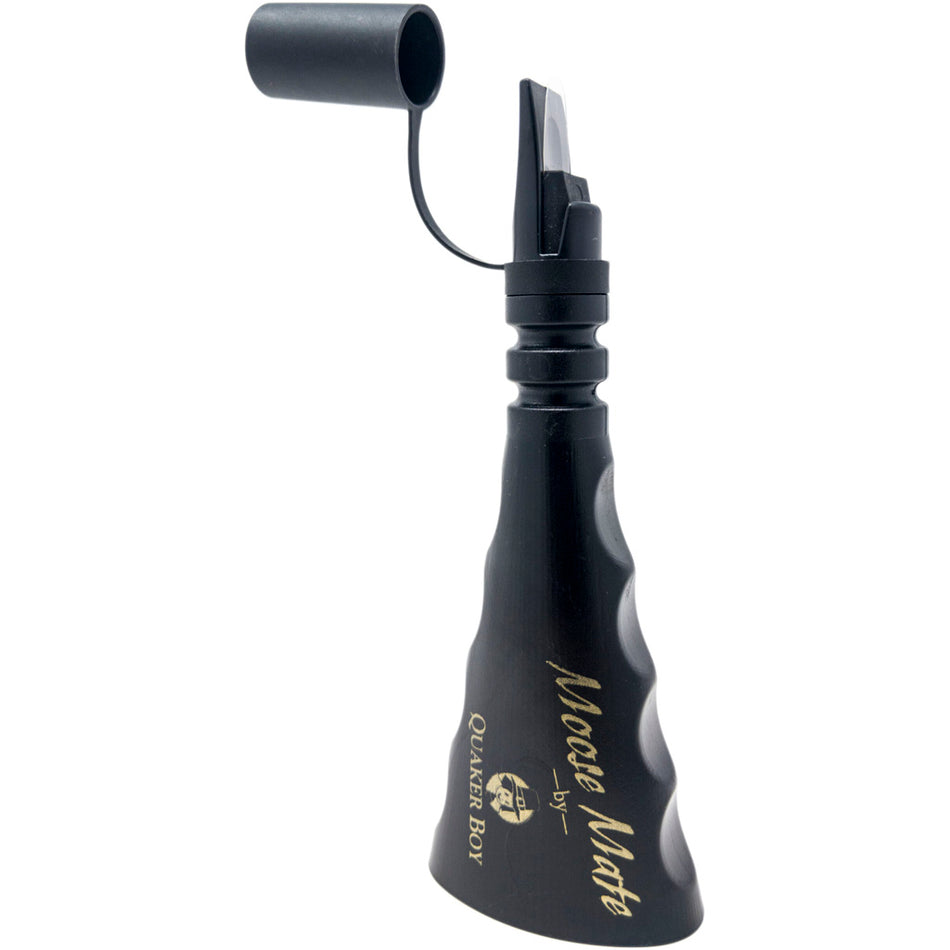 Quaker Boy Moose Mate Dual Function Hunting Call