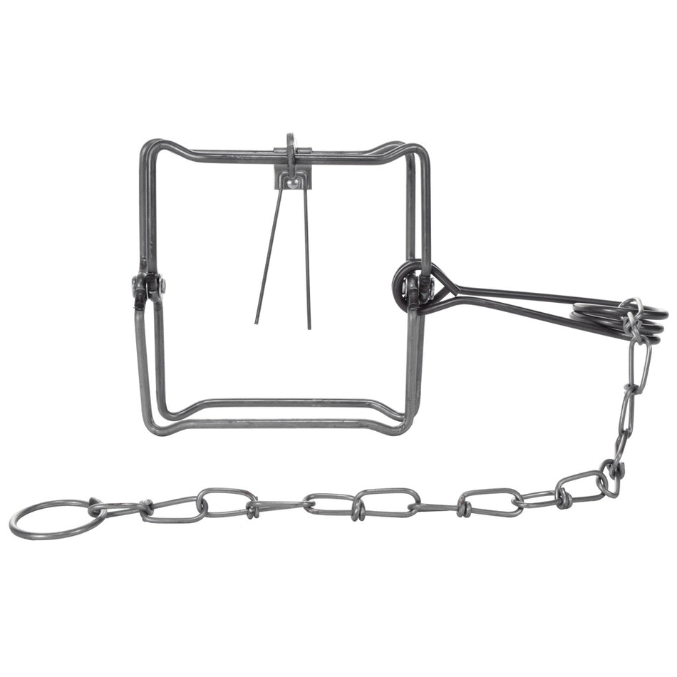 Bridger Bodygripper #150 Trap - 5x5 Jaw Spread