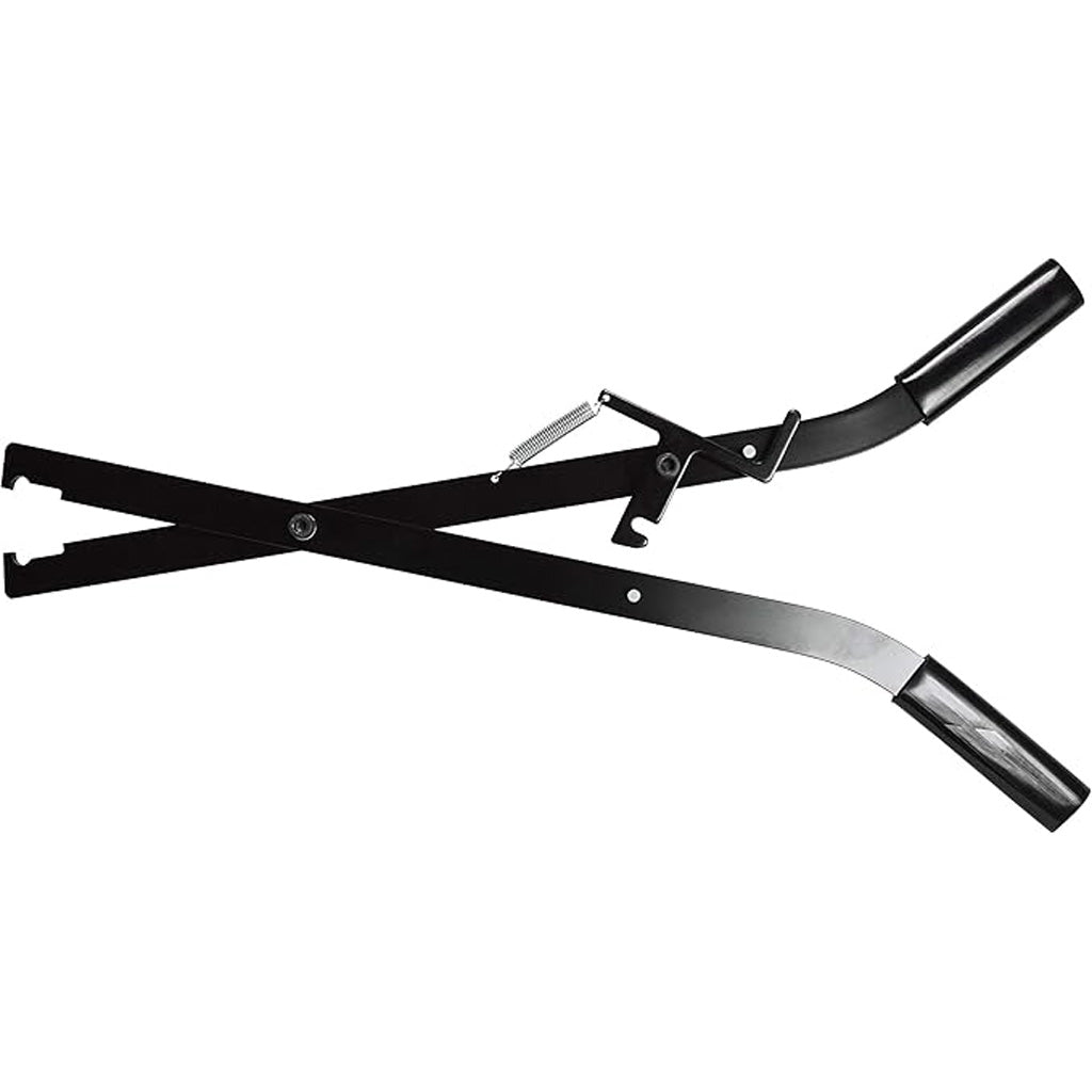 Bridger 24" Self-Locking Trap Setting Tool with Eco-Coat Finish
