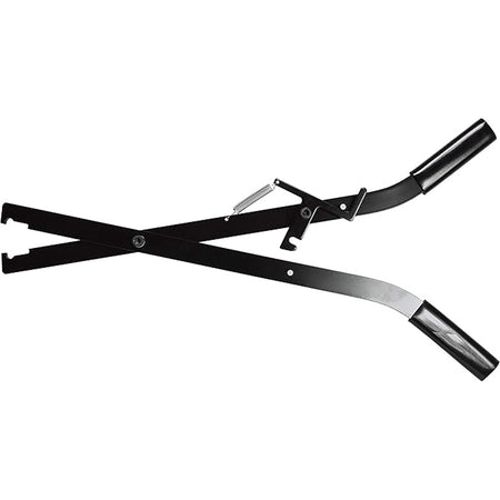 Bridger 24" Self-Locking Trap Setting Tool with Eco-Coat Finish