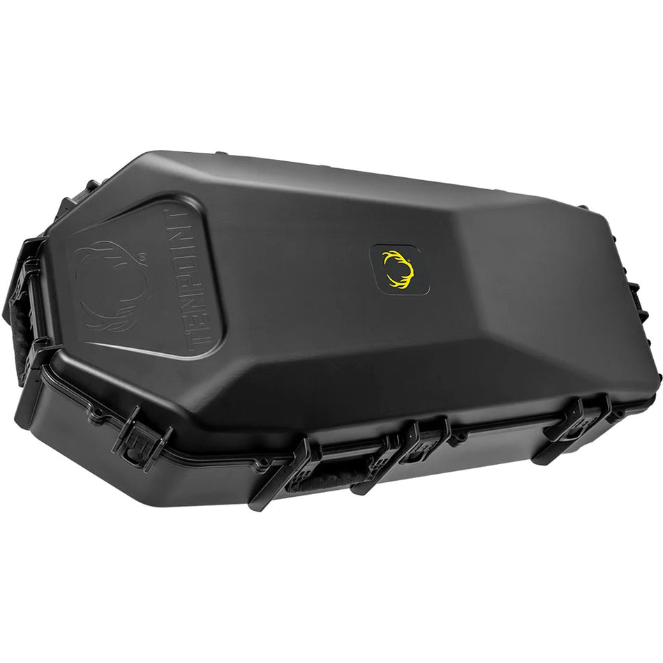 TenPoint Crossbow Hard Case with Foam Interior