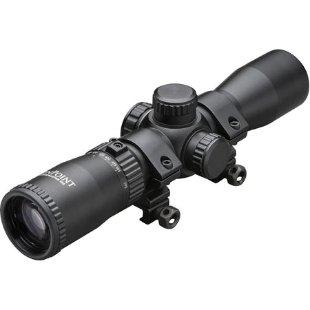 TenPoint RangeMaster 100 Variable Crossbow Scope Vektra