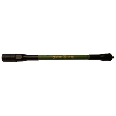 Conquest Control Freak .500 Drab Green Hunting Stabilizer 10 in. with Smacwrap