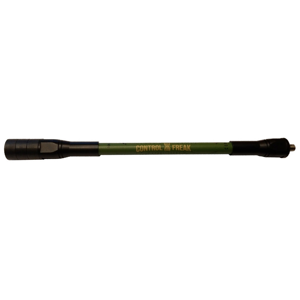 Conquest Control Freak .500 Drab Green Hunting Stabilizer 12 in. with Smacwrap