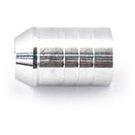 Black Eagle PS25 Nock Bushing G/M Nock 7076-T6 Aluminum 12 pk.