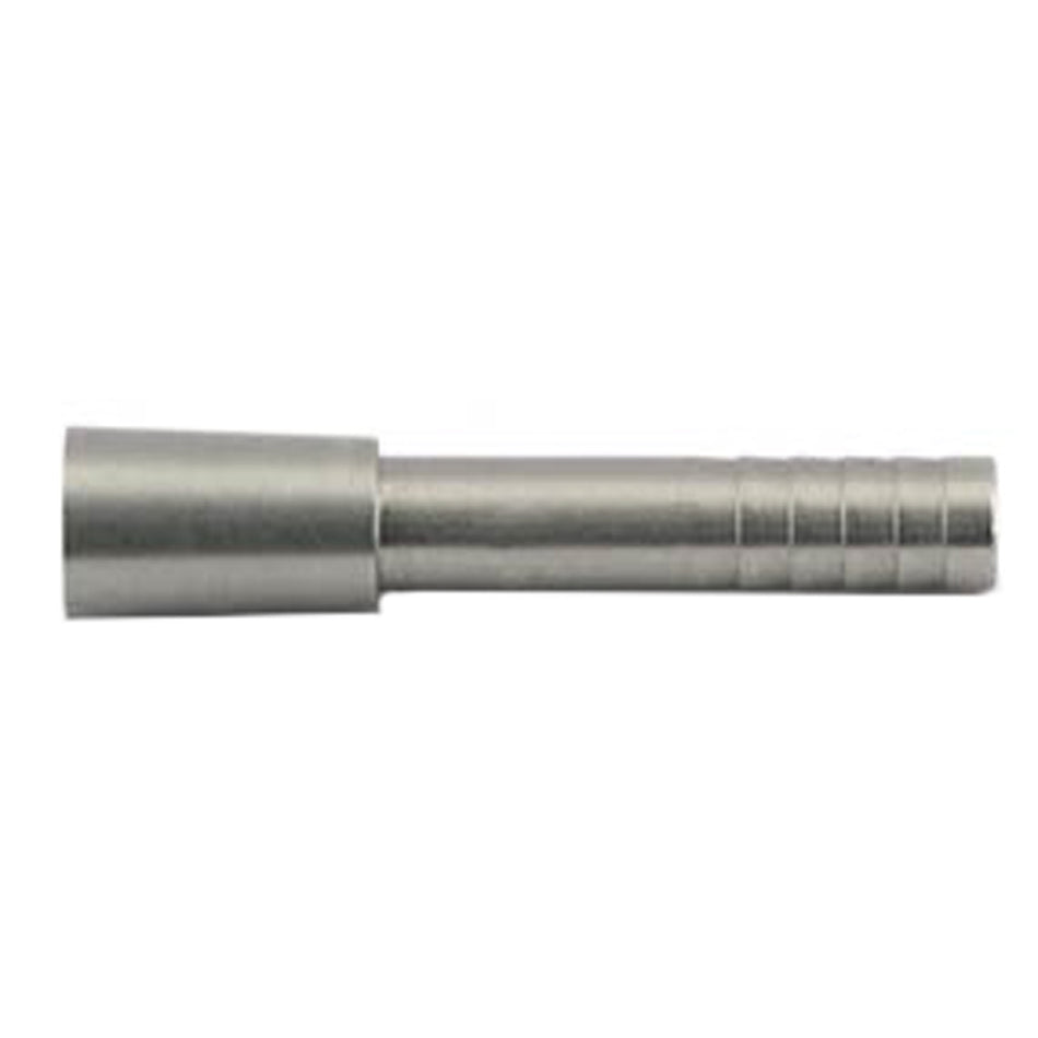 Black Eagle Rampage SS Bone Crusher Half-Outs 300 Spine (12 pk)