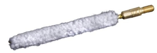 Breakthrough .243 Cal / 6mm Cotton Cleaning Mop