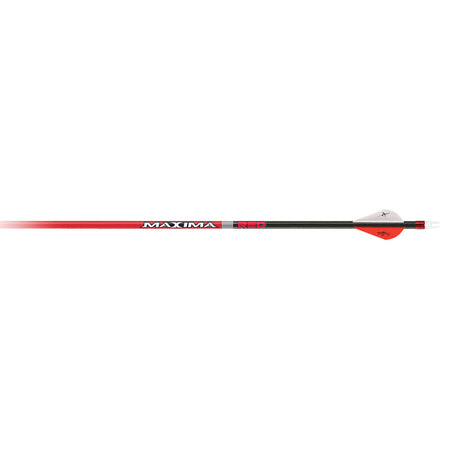 Carbon Express Maxima Red Arrows 300 Spine (6 Pack)