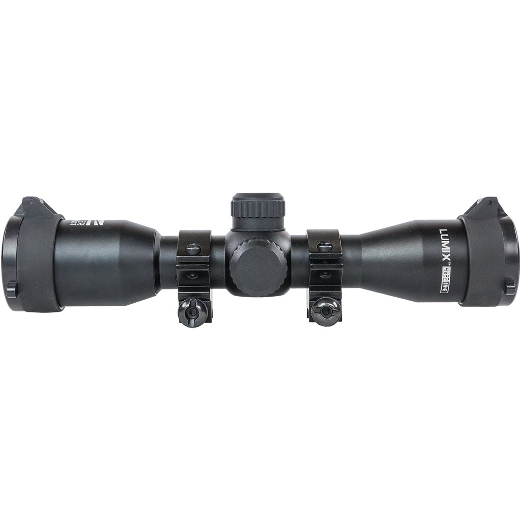 Killer Instinct Lumix XLR Crossbow Scope 4x32mm