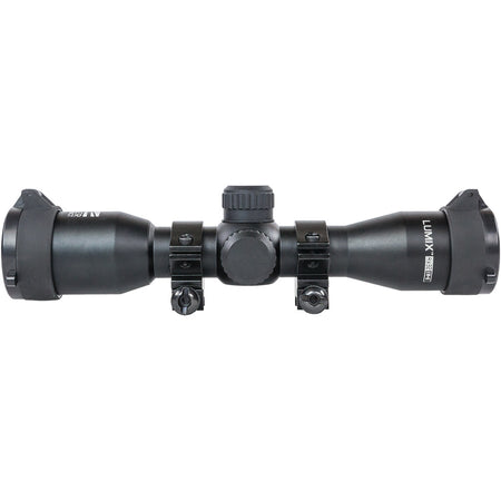 Killer Instinct Lumix XLR Crossbow Scope 4x32mm