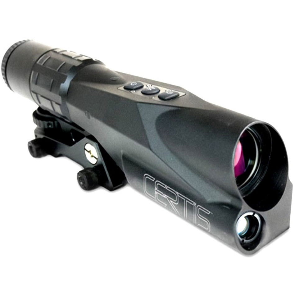 Killer Instinct Certis Rangefinding Scope for Crossbows