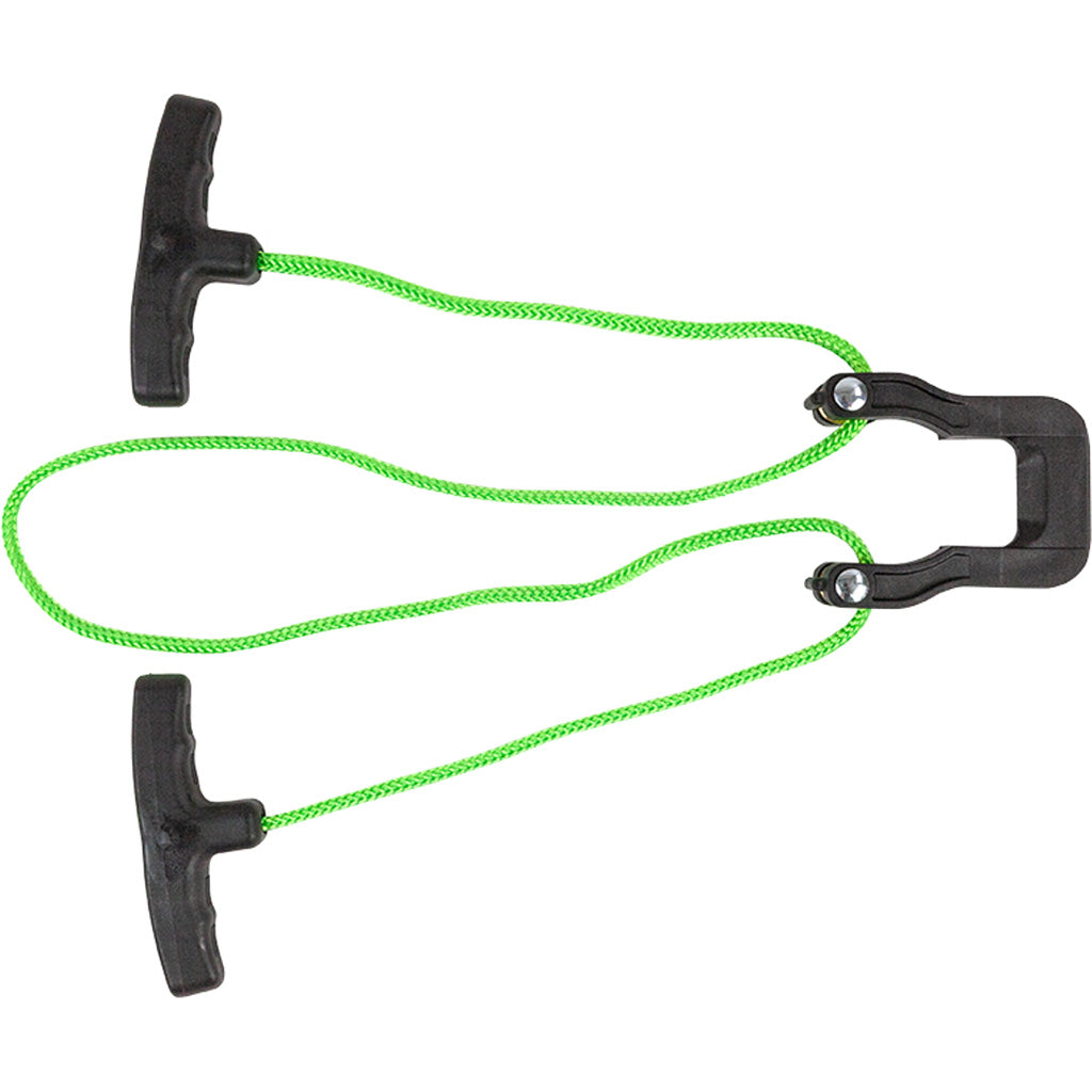 Killer Instinct 2025 Crossbow Narrow Sled Rope Cocking Device