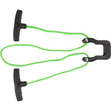 Killer Instinct 2025 Crossbow Narrow Sled Rope Cocking Device
