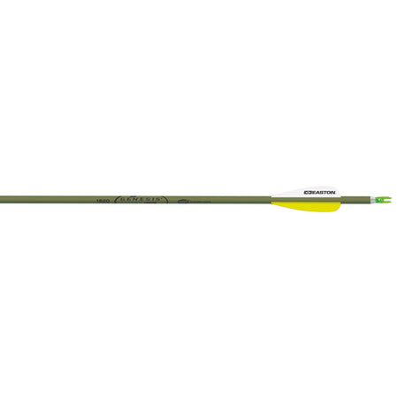 Easton Genesis NASP-Approved Arrows OD Green 6 pk.