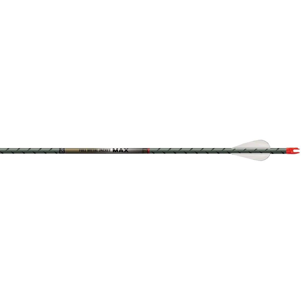 Easton 5mm FMJ Max Arrows HIT Inserts 200 6 pk.