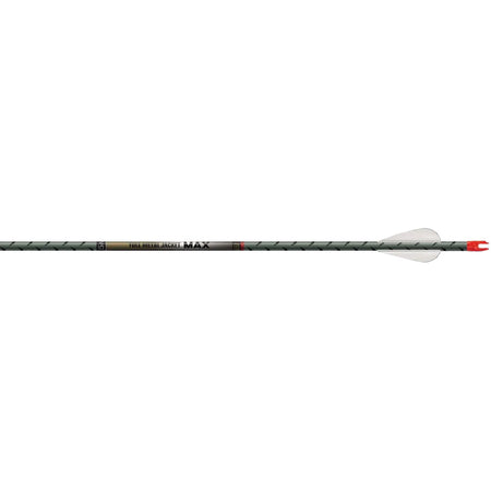 Easton 5mm FMJ Max Arrows HIT Inserts 250 6 pk.