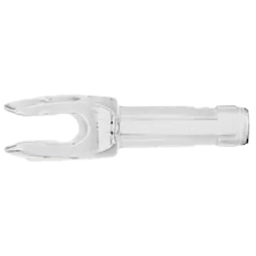Easton 5mm MicroLite Nocks White Pack of 12