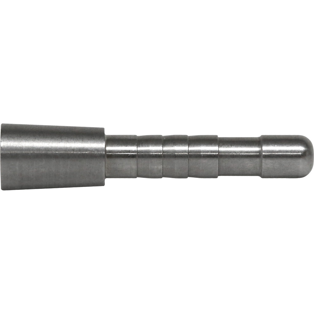 Easton 5mm Steel Half Outs #1 (Pack of 12)