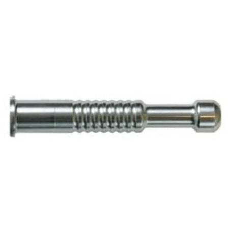 Easton 6mm HP Inserts #2 (Pack of 12)