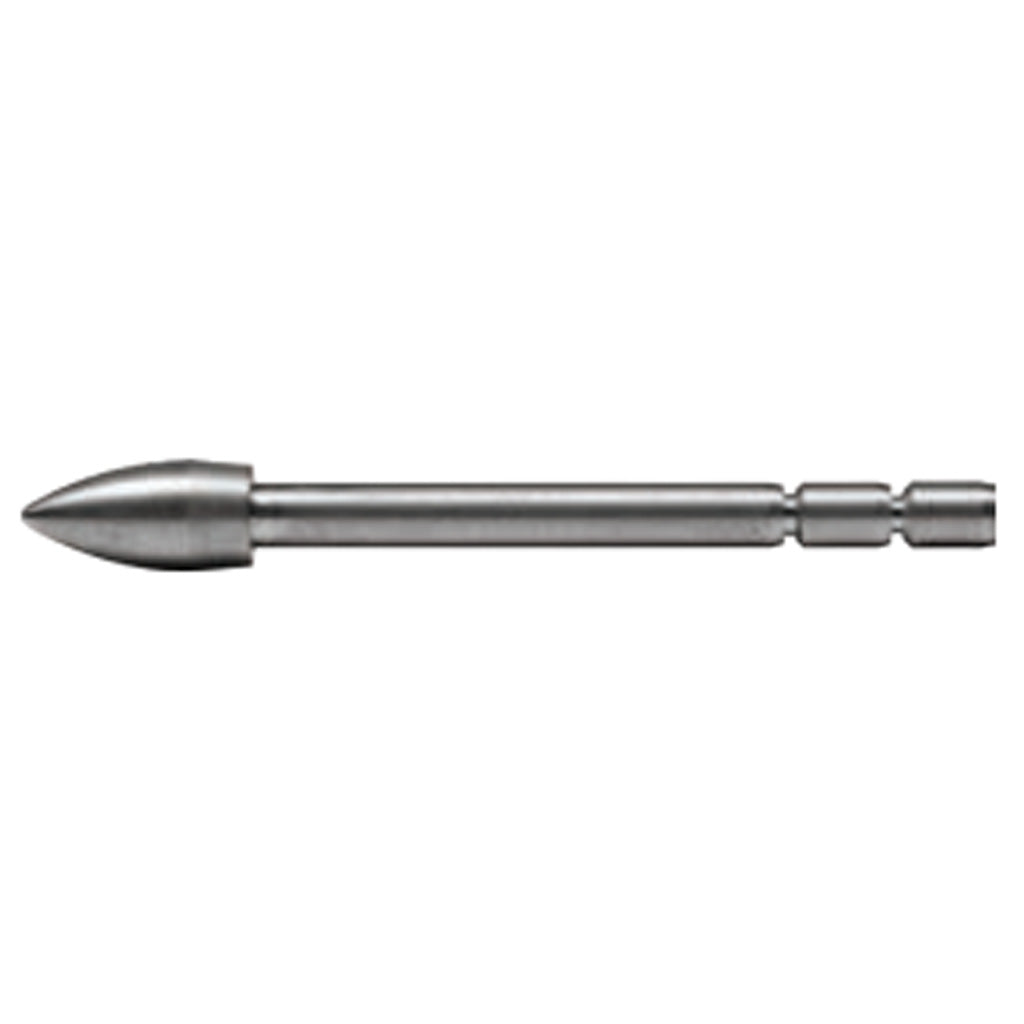 Easton X10 3.2mm Tungsten Points 100 Grain (Pack of 12)