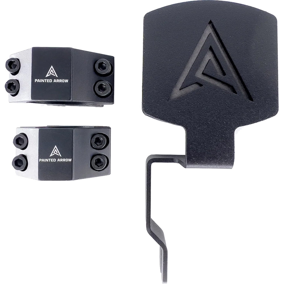 Painted Arrow Mag Pro H2O Bowfishing Magnetic Smartphone Mount
