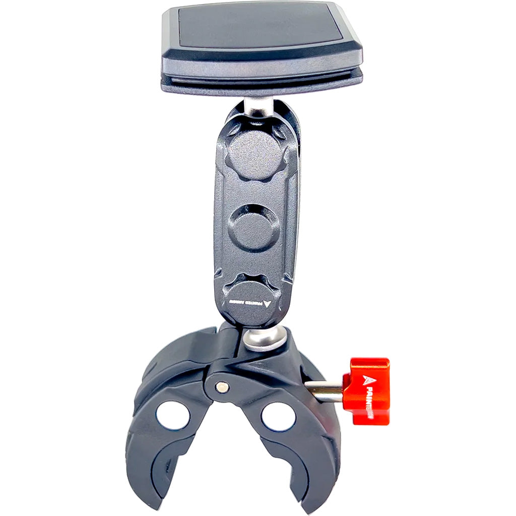 Painted Arrow Mag Pro Micro Arm Compact Magnetic Cell Phone Mount
