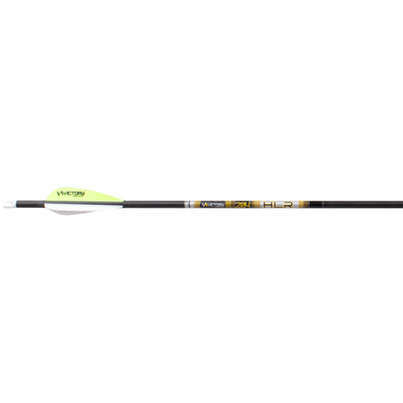 Victory HLR Elite Arrows 400 Spine (Pack of 6)