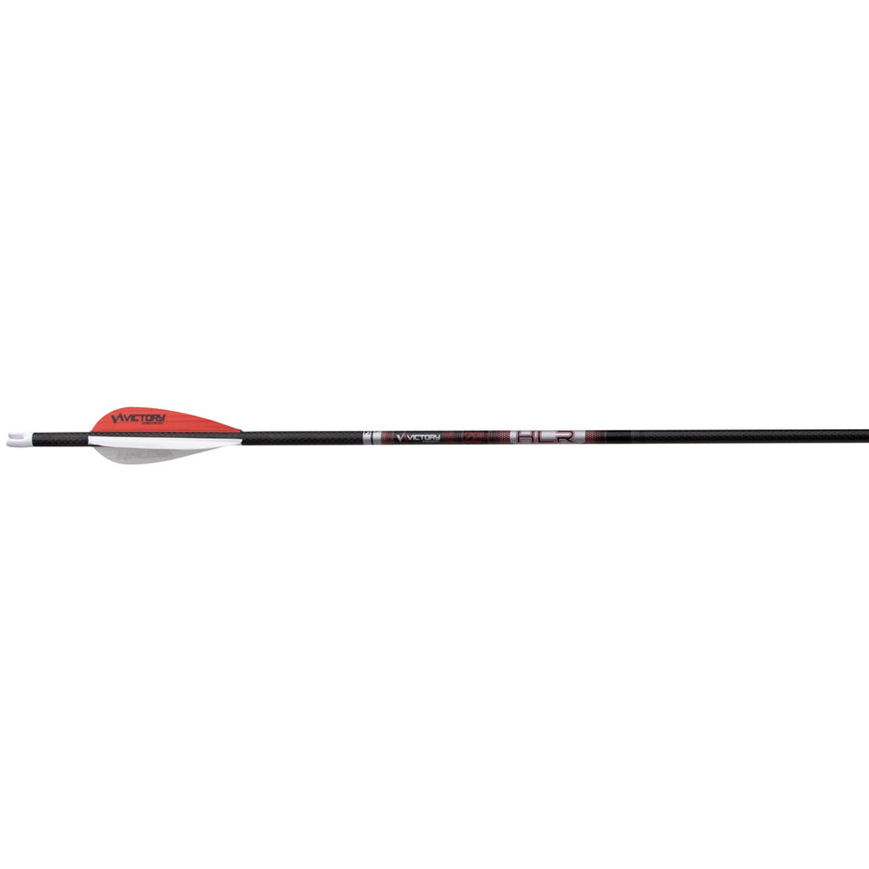 Victory HLR Sport Arrows 200 Spine 6-Pack